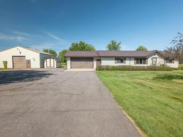 118400 COUNTY ROAD P, Stratford, WI 54484