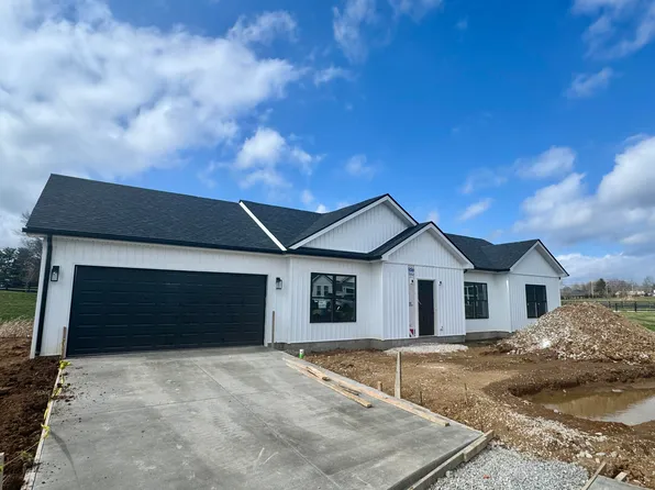 129 Hidden Treasure Dr, Georgetown, KY 40324