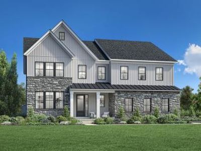 LOT 5 4031 Maccormack Way, Collegeville, PA, 19426