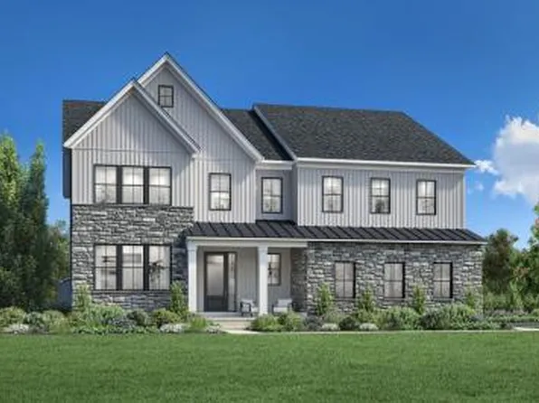 LOT 5 4031 Maccormack Way, Collegeville, PA 19426