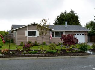 1804 Down Jones Way, Anacortes, WA 98221