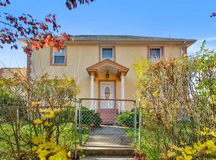 204 Bradley Ave, Mount Vernon, NY 10552