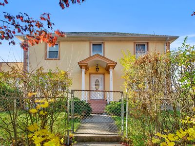 204 Bradley Ave, Mount Vernon, NY, 10552