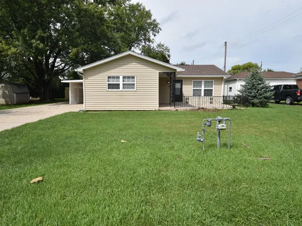 50 W Mill St, New Palestine, IN 46163