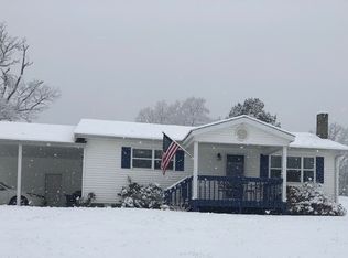 9621 Highway 58, Ooltewah, TN 37363