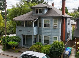 2430 SE Morrison St, Portland, OR 97214