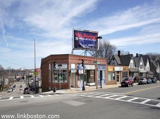 182-184 Neponset Ave, Dorchester, MA 02122