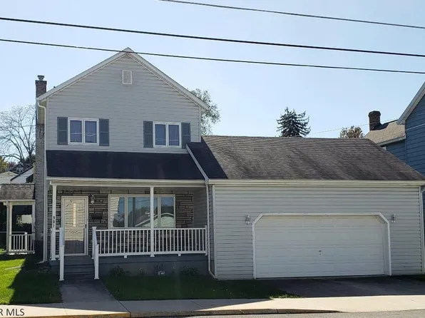 901 Johnson Ave, Portage, PA 15946