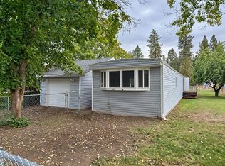14510 E Belmont Rd, Mica, WA 99023