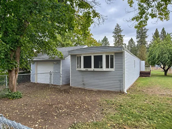 14510 E Belmont Rd, Mica, WA 99023