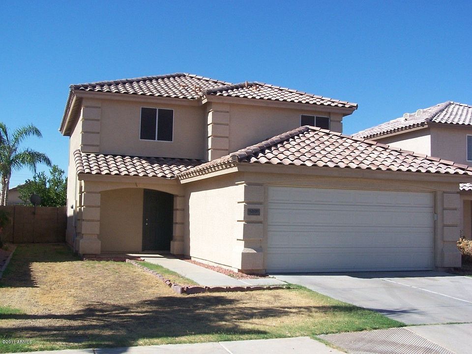 1st image of 12131 W Columbine Dr