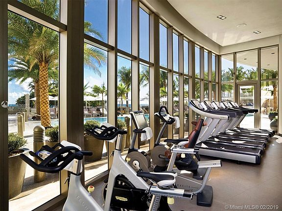4th image of 9703 Collins Ave Unit 601