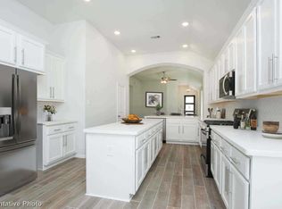 2617 Gaulding St, Royse City, TX 75189