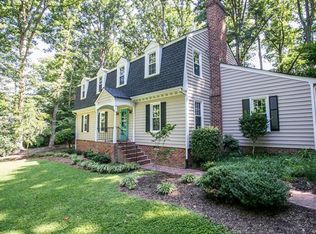 3015 Stratford Rd, Richmond, VA 23225