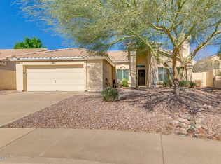 5892 W Gail Dr, Chandler, AZ 85226