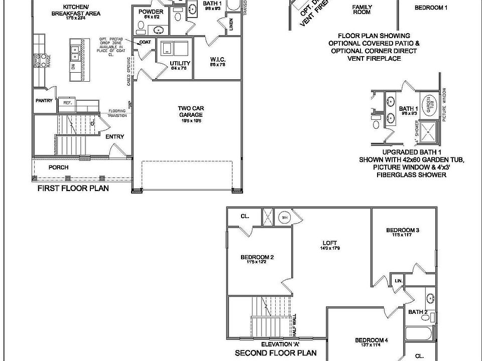2nd image of 12510 Centerview Rd Lot 80