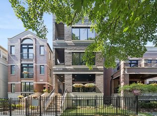 3044 N Racine Ave #3, Chicago, IL 60657