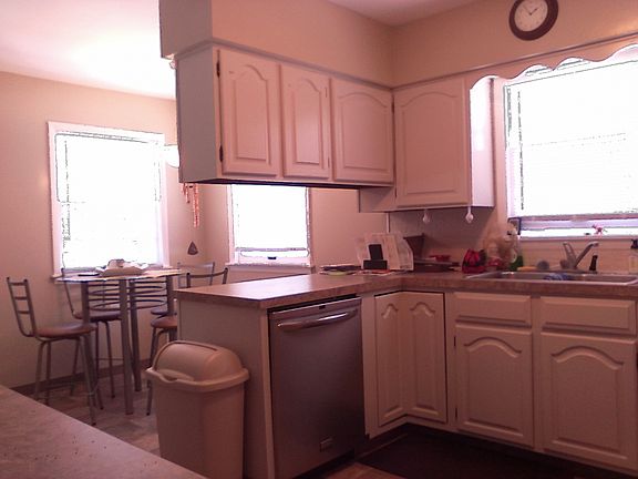 SL Dish Wash- Kitchen