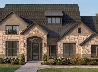 627 Ozark St, McLendon Chisholm, TX 75032