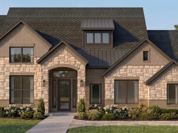 353 Willowy, Royse City, TX 75189