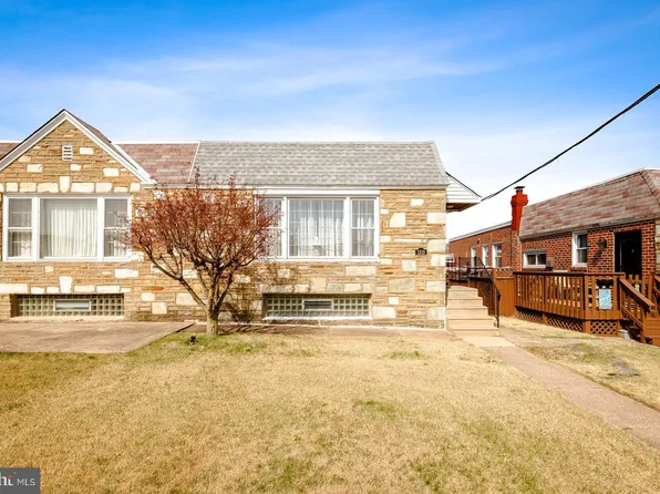 1819 Tolbut St, Philadelphia, PA 19152