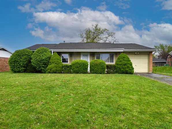 1367 Sheridan Ct, Troy, OH 45373