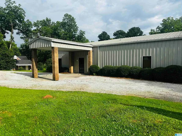 0 2nd Ave S, Ashland, AL 36251