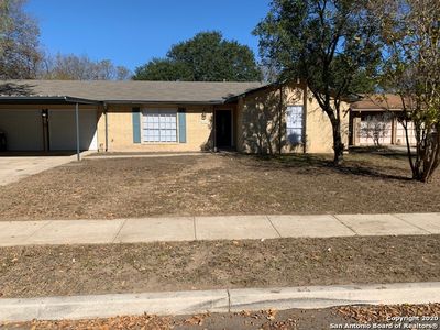 6311 Balky St, San Antonio, TX, 78240