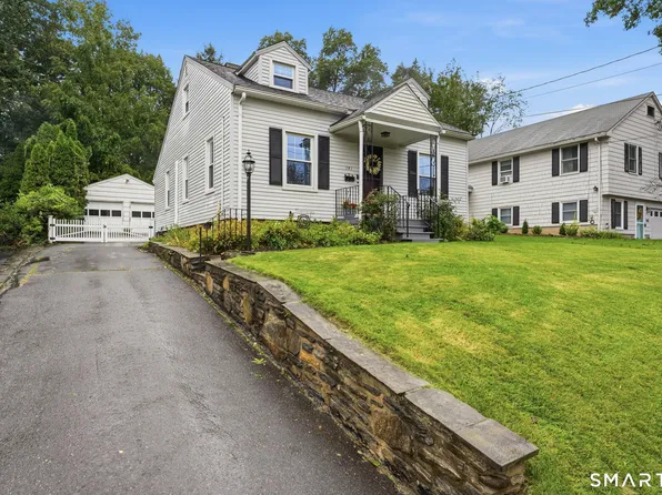 141 Walden Street, West Hartford, CT 06107