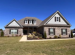 100 Hathaway Ln, Madison, AL 35756