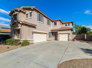 4220 E Marshall Ave, Gilbert, AZ 85297