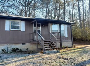 2 Clervue Cir NE, Rome, GA 30161