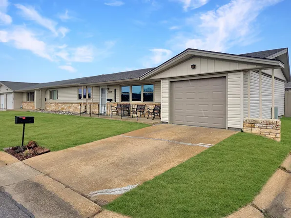 1456 Easy St, Sheridan, WY 82801