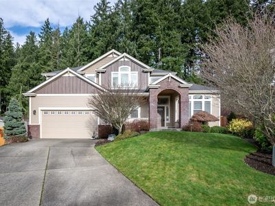 18008 121st Avenue E, Puyallup, WA, 98374