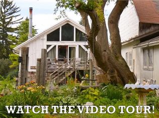 10955 Scio Church Rd, Chelsea, MI 48118