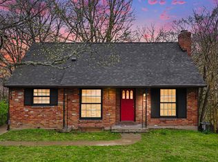 2703 Meadow Rose Dr, Nashville, TN 37206