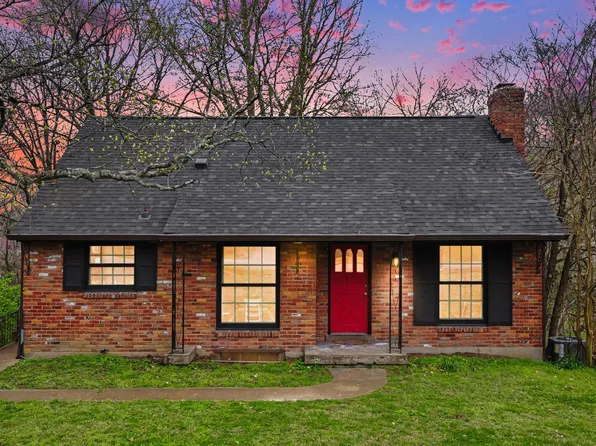 2703 Meadow Rose Dr, Nashville, TN 37206