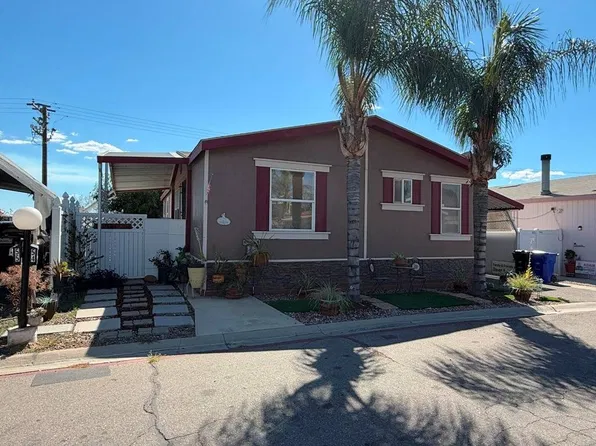 6130 Camino Real Space 54, Riverside, CA 92509