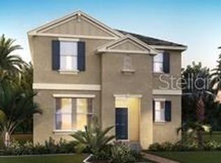 18043 Adrift Rd, Winter Garden, FL 34787