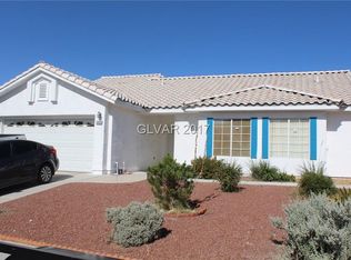 2446 Grand Basin Dr, Las Vegas, NV 89156