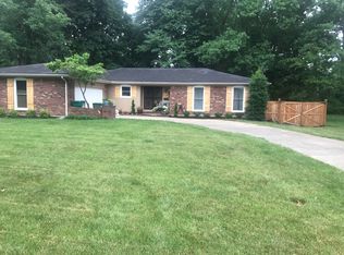 2701 Colonel Dr, Plantation, KY 40242