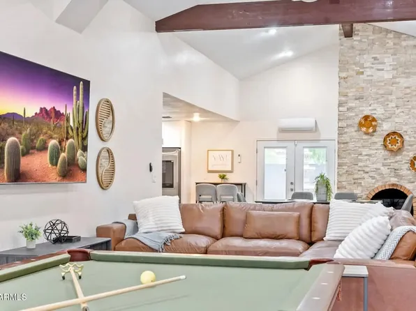 16436 N 64TH Place, Scottsdale, AZ 85254