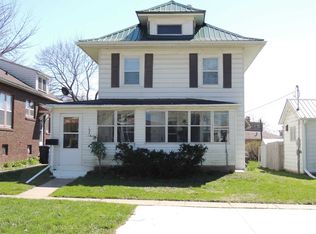 104 E 5th St, West Liberty, IA 52776
