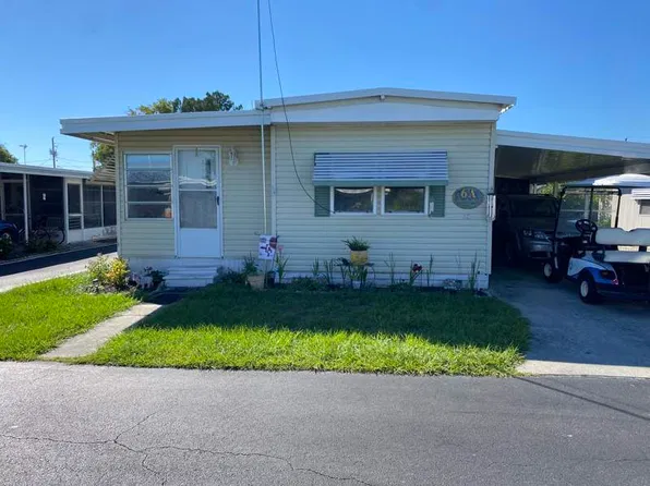 6A Douglas Dr #6A, Tavares, FL 32778
