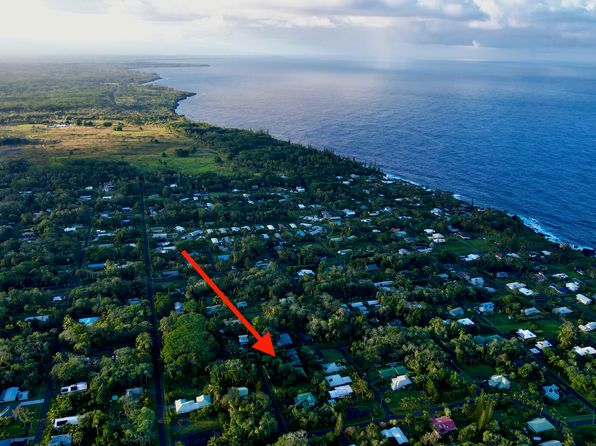 1736 Opelu St, Pahoa, HI 96778