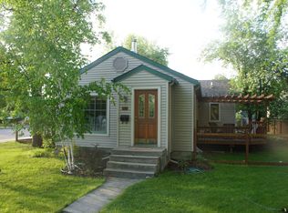 170 Strand Ave, Missoula, MT 59801