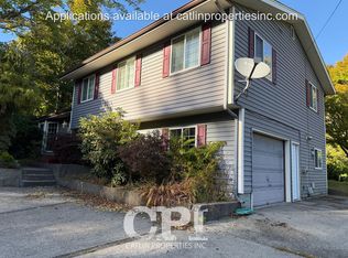 303 Nevada Dr, Longview, WA 98632