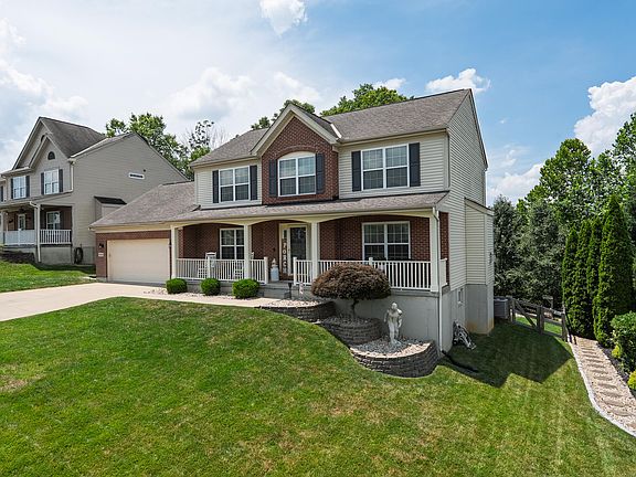 3rd image of 10324 Stonewall Ct