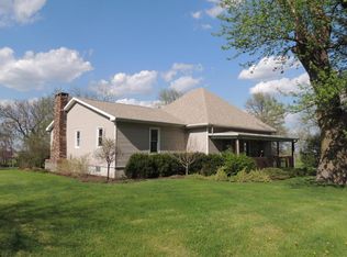 22021 224th St, Maryville, MO 64468