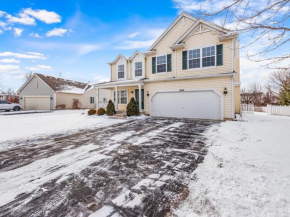 2nd image of 1064 Ames Ct